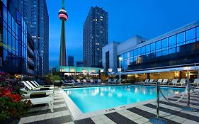 Radisson Admiral Toronto Harbourfront